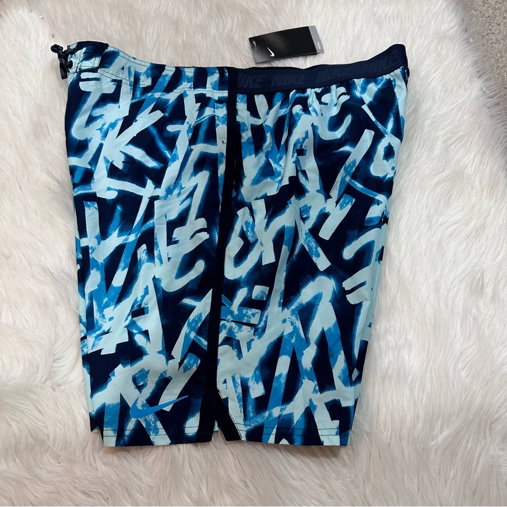 Men’s XXL Nike Swim Trunks